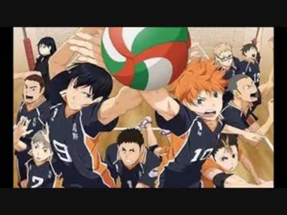 座談会1 2年 ニコニコ動画