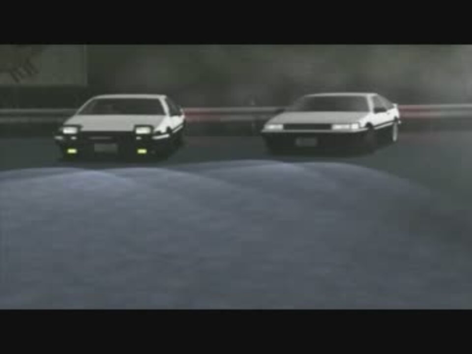 ホモと見る豆腐屋兄貴ｖｓ熱血おじさん Syoumaru ニコニコ動画