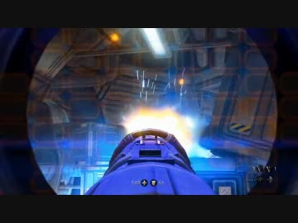 人気の Pcゲーム Wolfenstein 動画 190本 5 ニコニコ動画