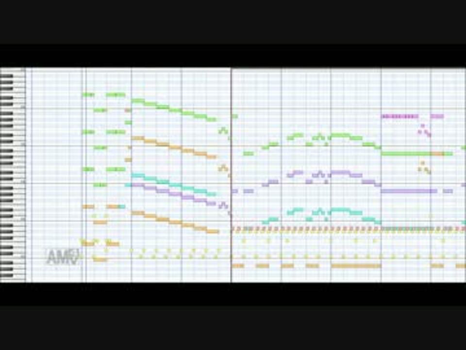 耳コピ 戦闘 フロンティアブレーン ニコニコ動画