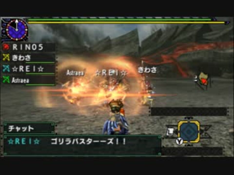 人気の ライトボウガン 動画 1 275本 32 ニコニコ動画