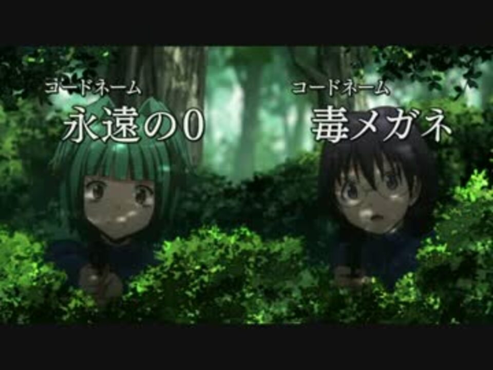 人気の 茅野カエデ 動画 118本 2 ニコニコ動画