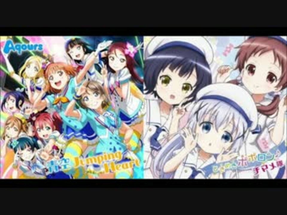 人気の ときめきポポロン 動画 228本 3 ニコニコ動画