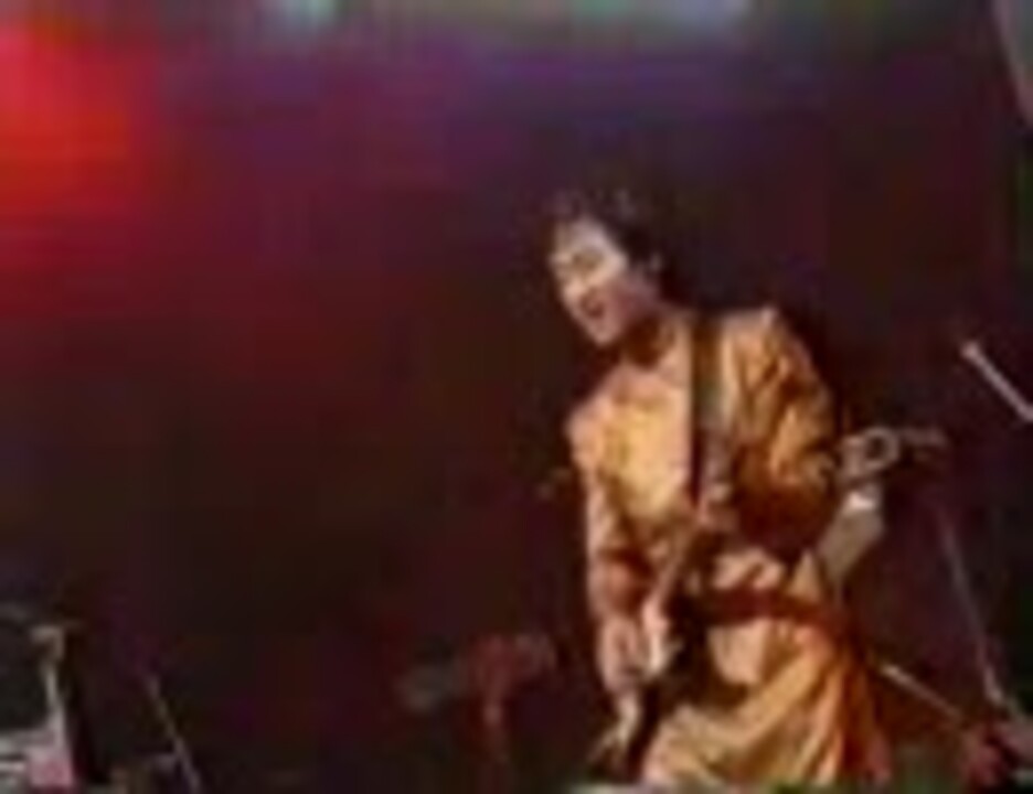 18. ZUNTATA LIVE '97 ～CINETEQUE RAVE～ / COSMIC AIR WAY - ニコニコ動画