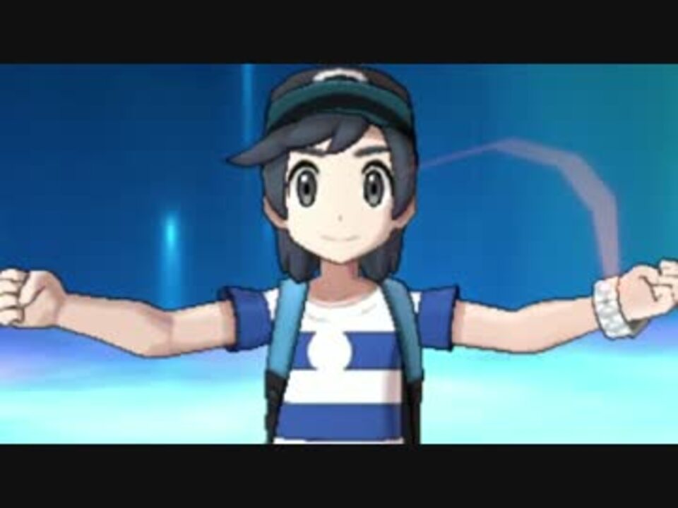 人気の ポケモンｓｍ 動画 696本 9 ニコニコ動画