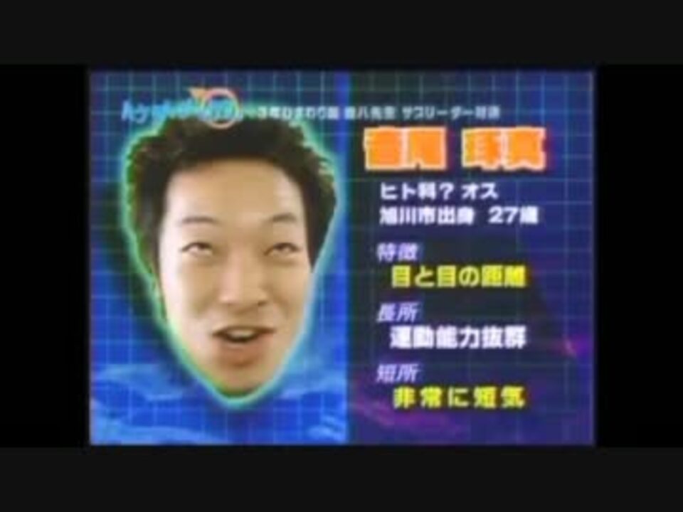 人気の ハナタレナックス 動画 221本 ニコニコ動画