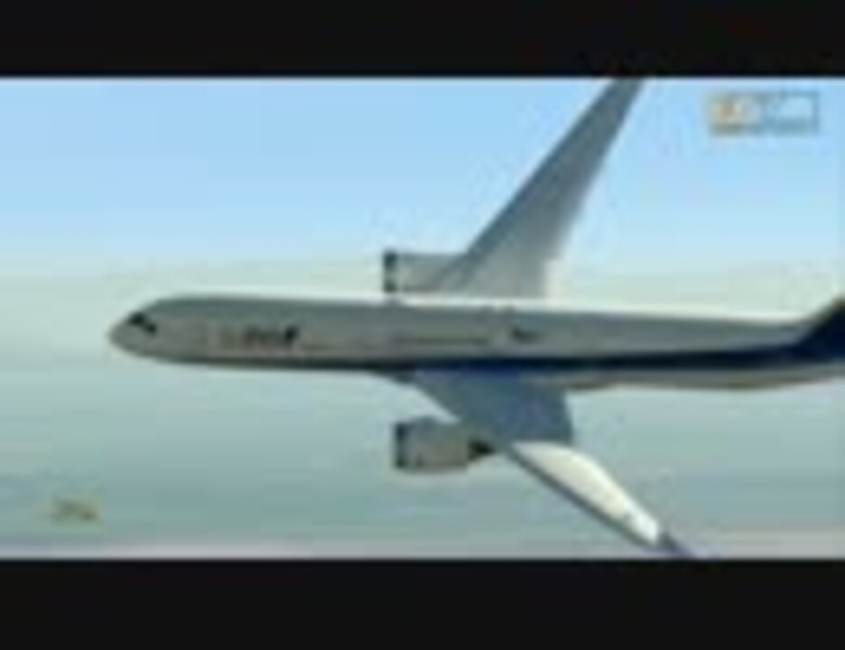 Ana 87 9 ファンボロー国際航空ショー ３日間 デモフライト 現地の写真と空撮映像 ニコニコ動画