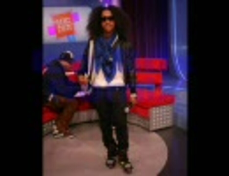 Ice Box Remix Omarion ＆ Usher ニコニコ