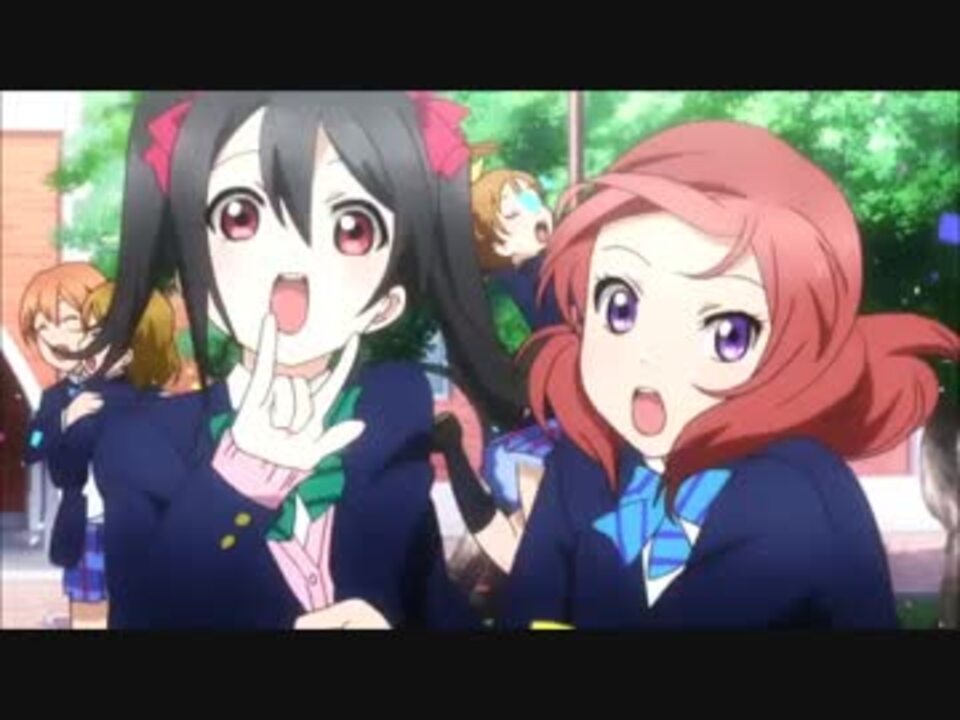 ラブライブ！】西木野真姫を好きになるシーンまとめ Part.08