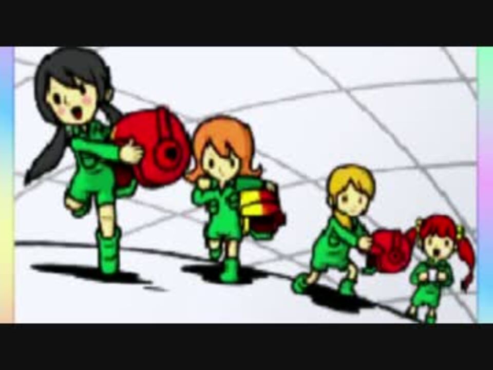 人気の ゲーム リズム天国 動画 1 671本 41 ニコニコ動画