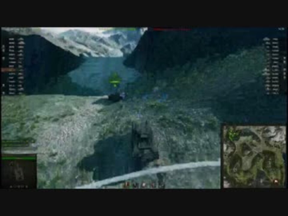 Wot サイレントハンター3ボイスmod ニコニコ動画