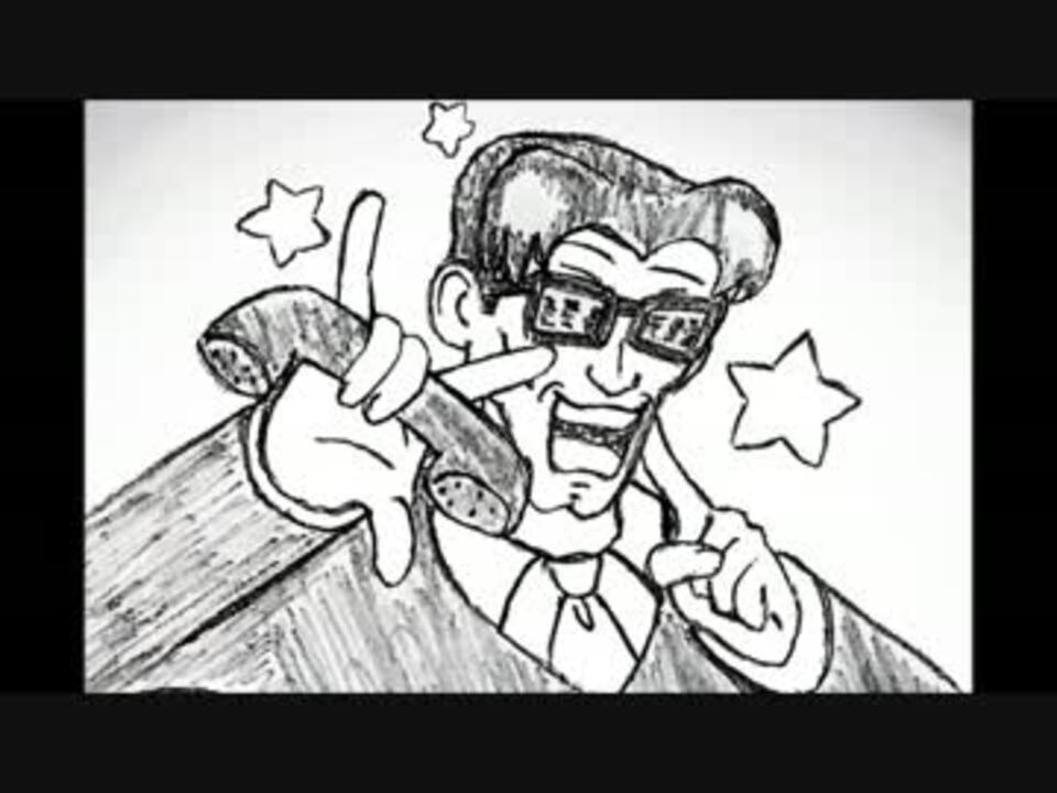 人気の 描いてみた カービィ手描きリンク 動画 303本 5 ニコニコ動画