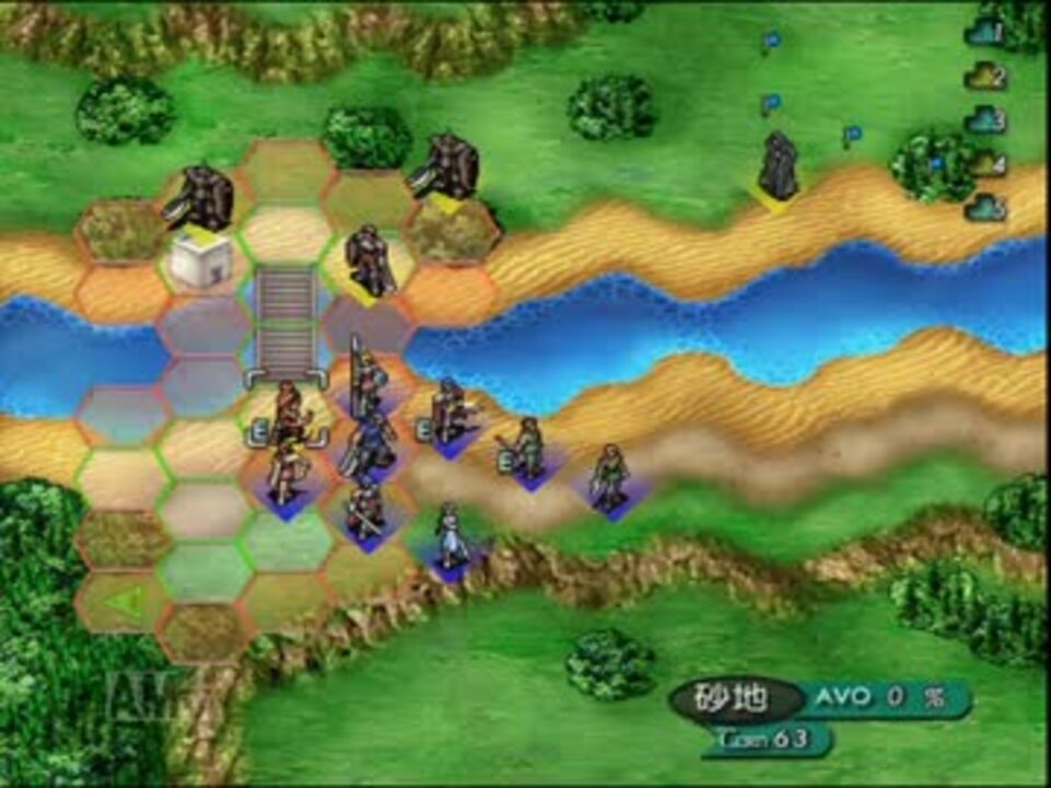 人気の ゲーム ベルウィックサーガ 動画 3 578本 43 ニコニコ動画