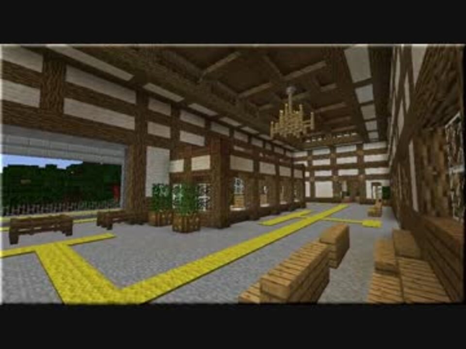 人気の ｍineｃraft 動画 6本 17 ニコニコ動画