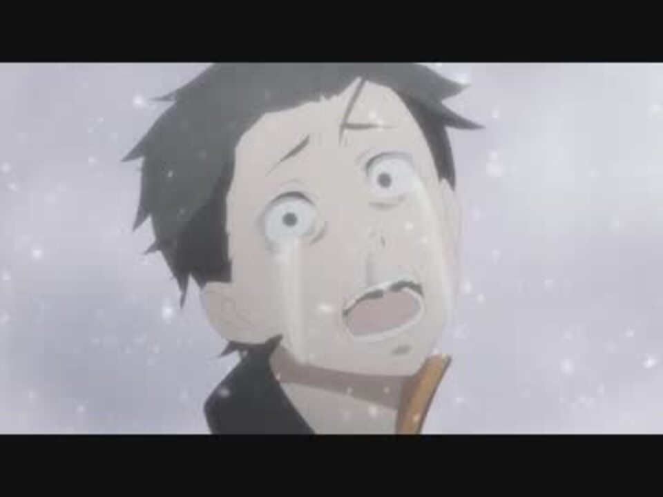 オラは死んじまっただ ニコニコ動画