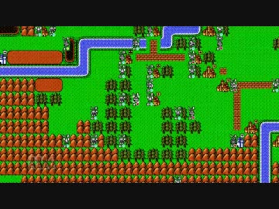 キングオブキングスｇ キャンペーンプレイモード Part4 ニコニコ動画