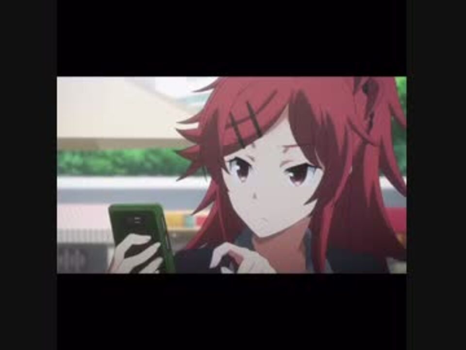 3分でわかるクオリディア コード2話 妹抜粋 ニコニコ動画