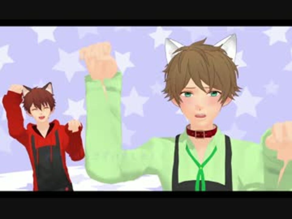 人気の 守沢千秋 動画 664本 2 ニコニコ動画