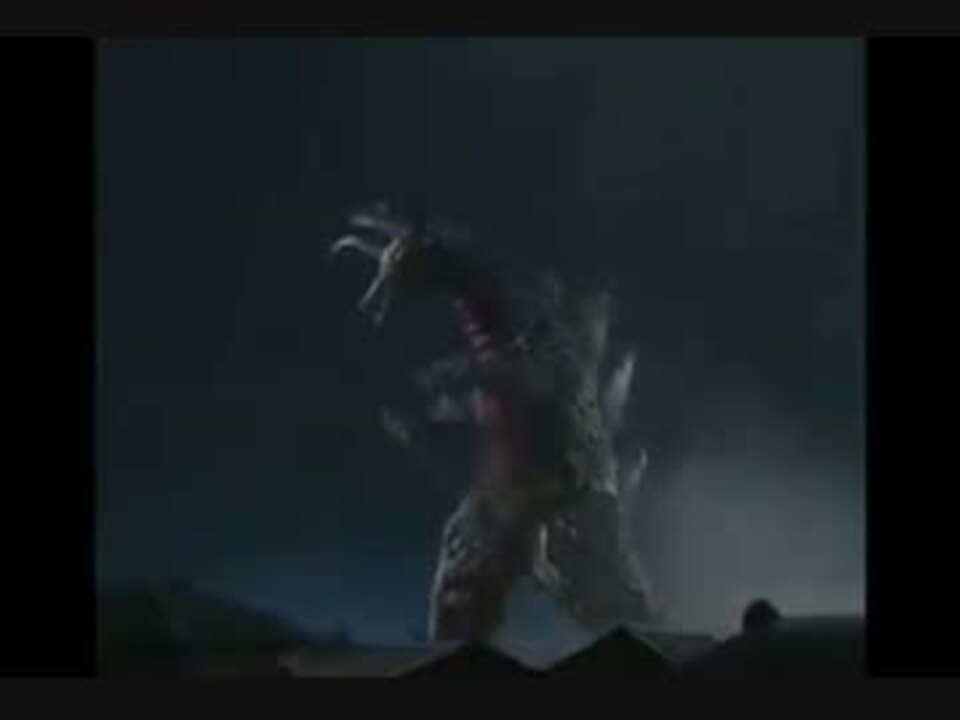 人気の 平成ウルトラセブン 動画 26本 ニコニコ動画