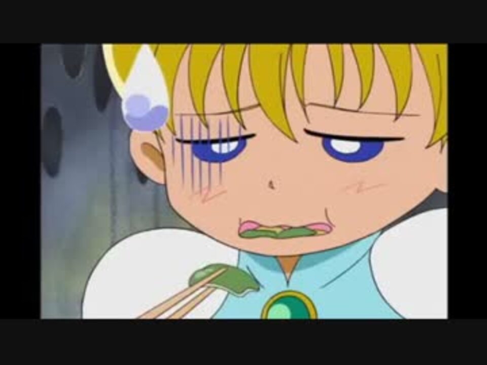 夢クレ クラウドとシルバー中心で好きなシーン集めてみたその4 ニコニコ動画