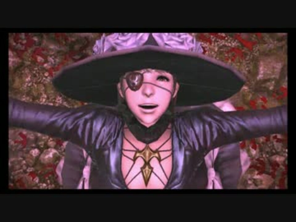 Ff14 死者の宮殿 漆黒のエッダ 四垢 ニコニコ動画