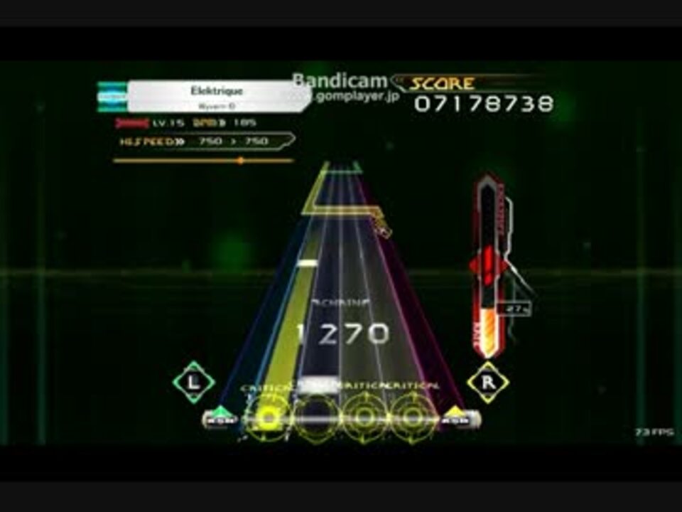 K Shoot Mania Sdvxiii スキン配布 V1 6用 ニコニコ動画