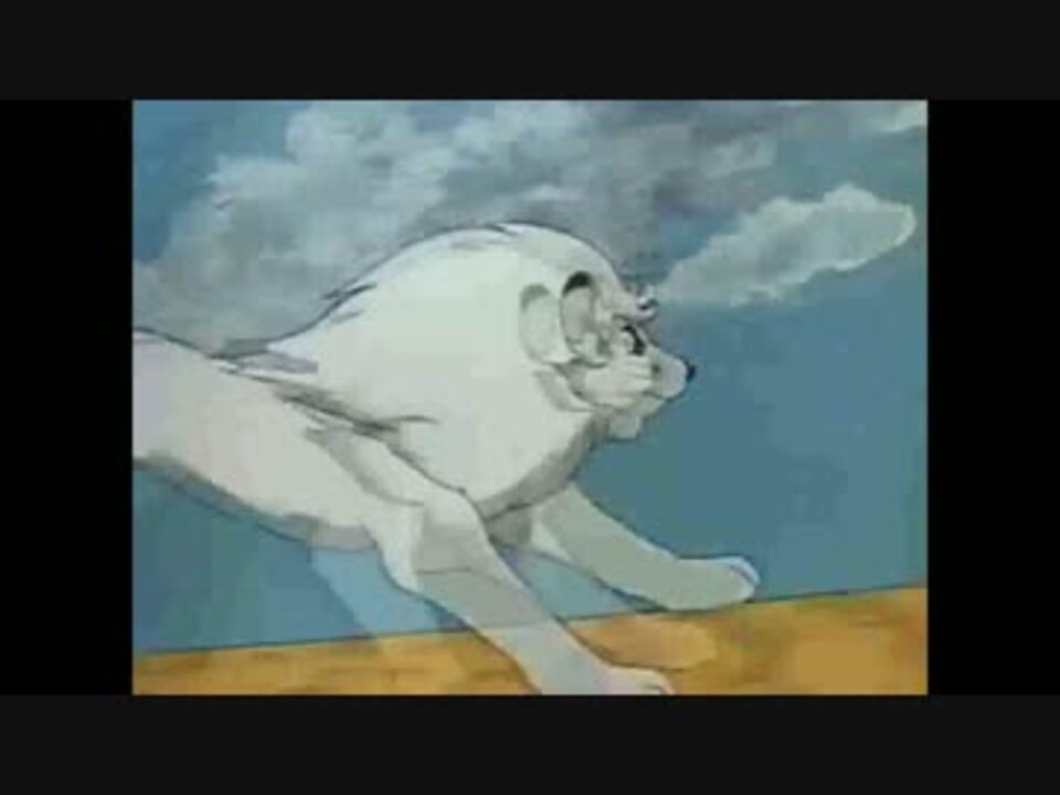 動物系アニメ集 1960 70年代 ニコニコ動画