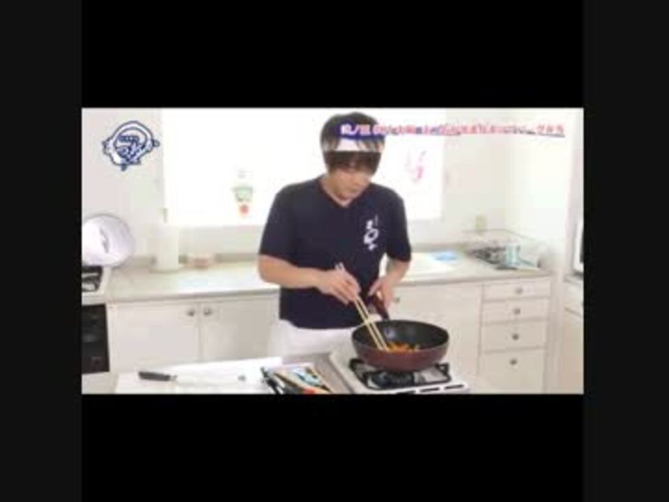 人気の 食戟のソーマ お食事処まつおか 動画 29本 ニコニコ動画