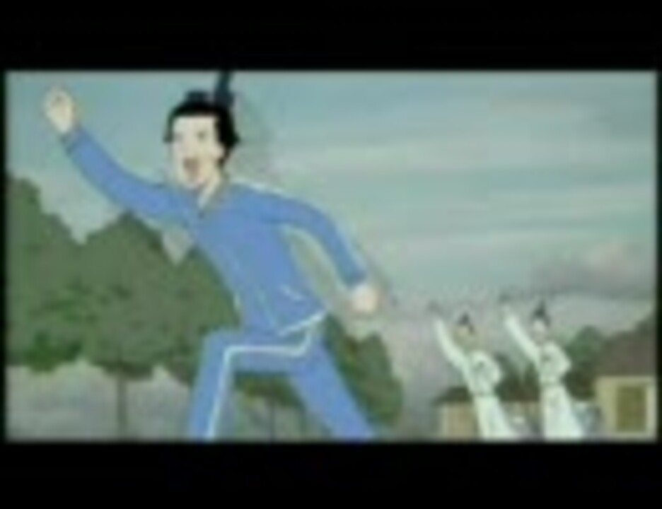 聖徳一週間にたった一人の聖徳１weekを合わせてみた ニコニコ動画
