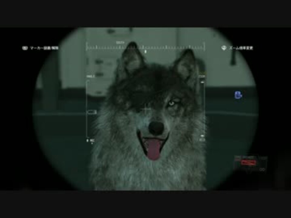 人気の Mgsｖ 動画 2 924本 37 ニコニコ動画