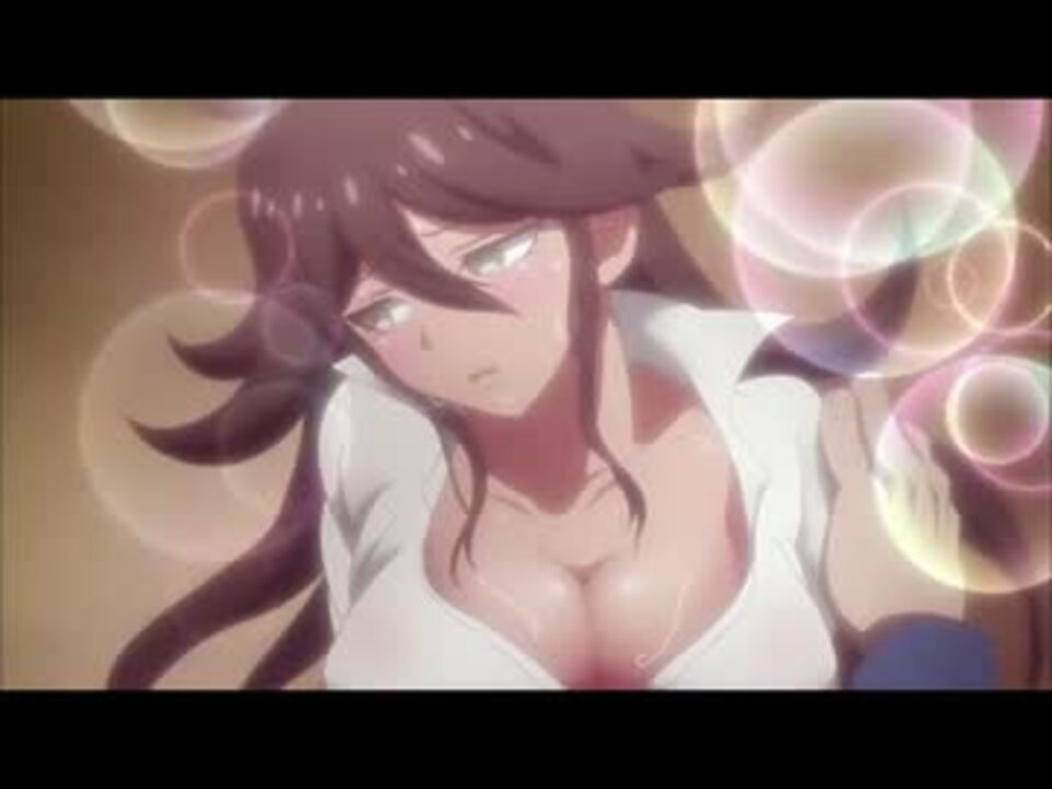 終里赤音 ニコニコ動画