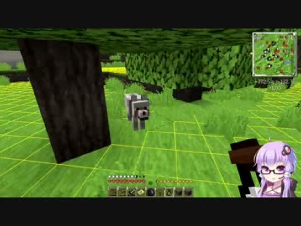 Minecraft ゆかりさんの工業教室 Enderio編 Part5 Voiceroid ニコニコ動画