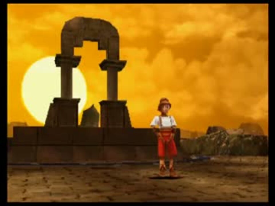 人気の ミゲル戦 動画 6本 ニコニコ動画