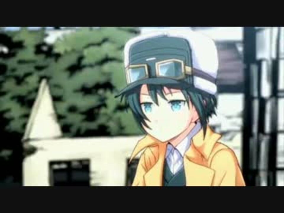 多数決ドラマ 第三弾 キノの旅 The Beautiful World 第1回 ニコニコ動画