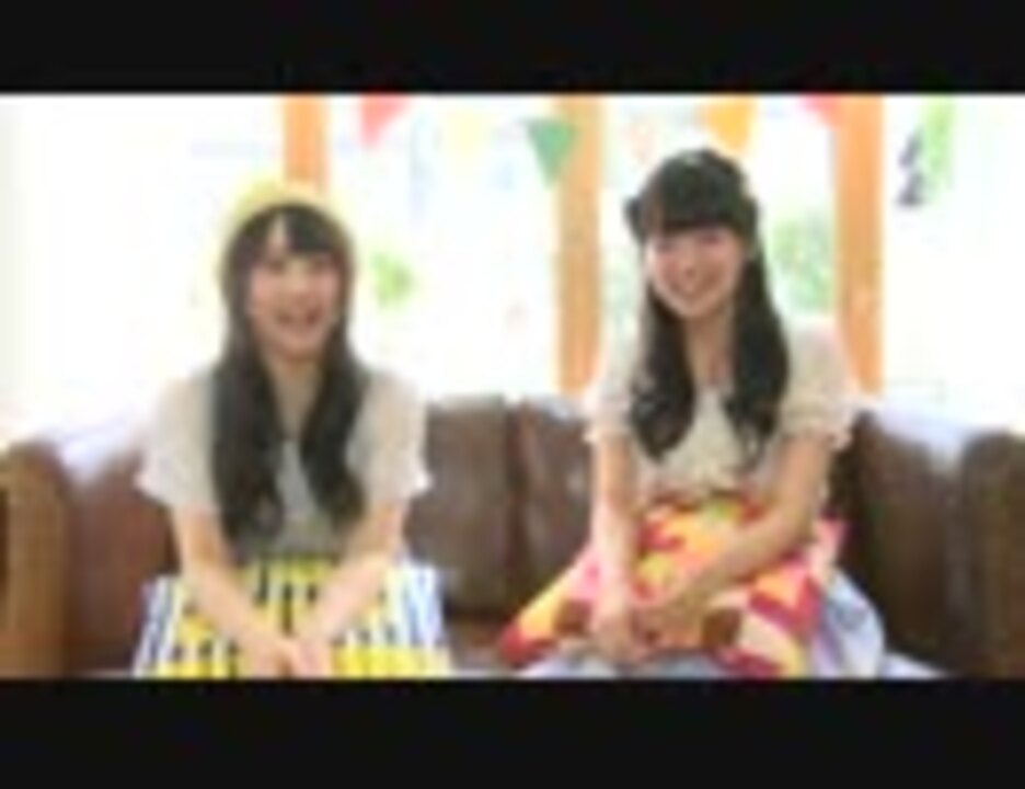 月額会員限定 あどりぶ特別動画 エンターテイメント 動画 ニコニコ動画