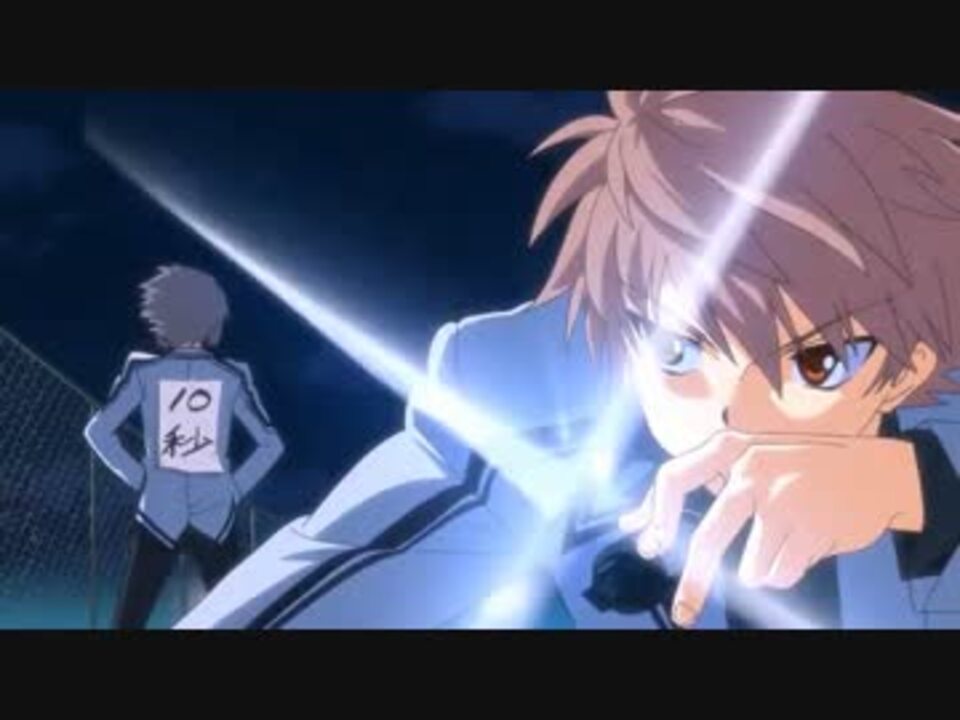 Rewrite Rewriteopをリライトしてみた 差し替え ニコニコ動画