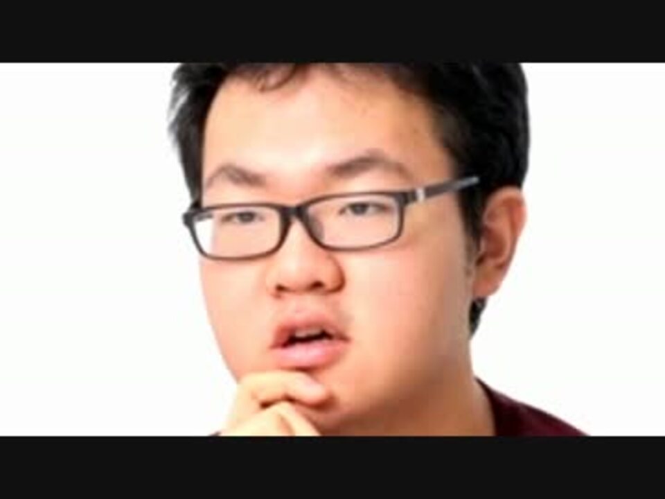 ゲームのカードを落としちゃった意識高い系 Tehu ニコニコ動画