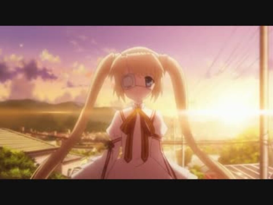 Rewrite 恋文 やなぎなぎ アニメver ニコニコ動画