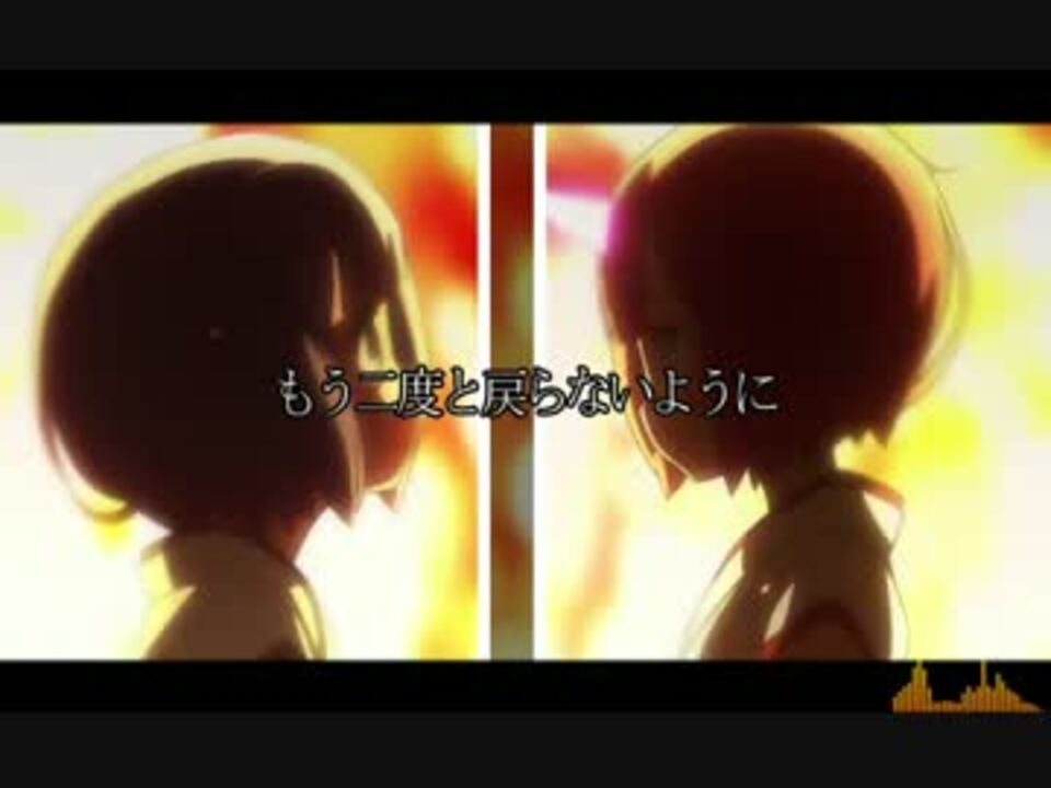 Mad Loop Or End Re ゼロから始める異世界生活 ニコニコ動画