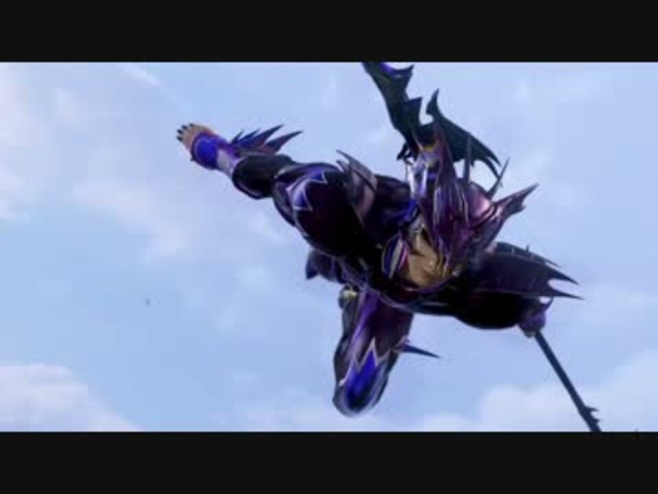 人気の Ff ガリ 動画 13本 ニコニコ動画
