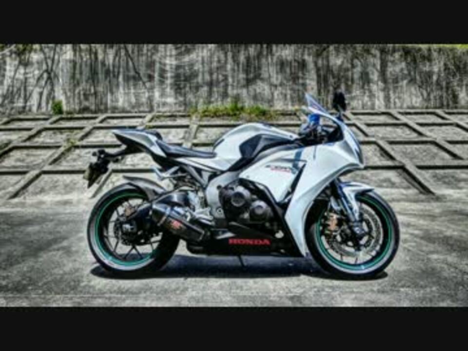 Cbr1000rrをメンテナンス オイル交換編 ニコニコ動画