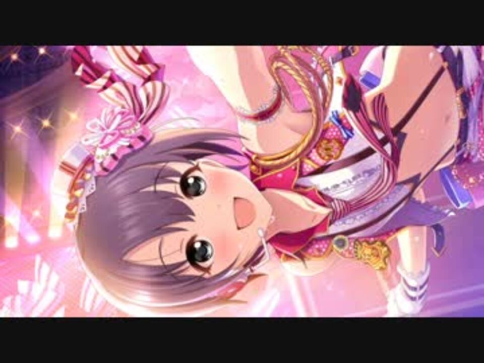 Ssr スターティングデイズ 乙倉悠貴 親愛度 特訓エピソード ニコニコ動画