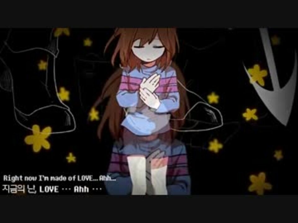 人気の Strongerthanyou 動画 17本 ニコニコ動画