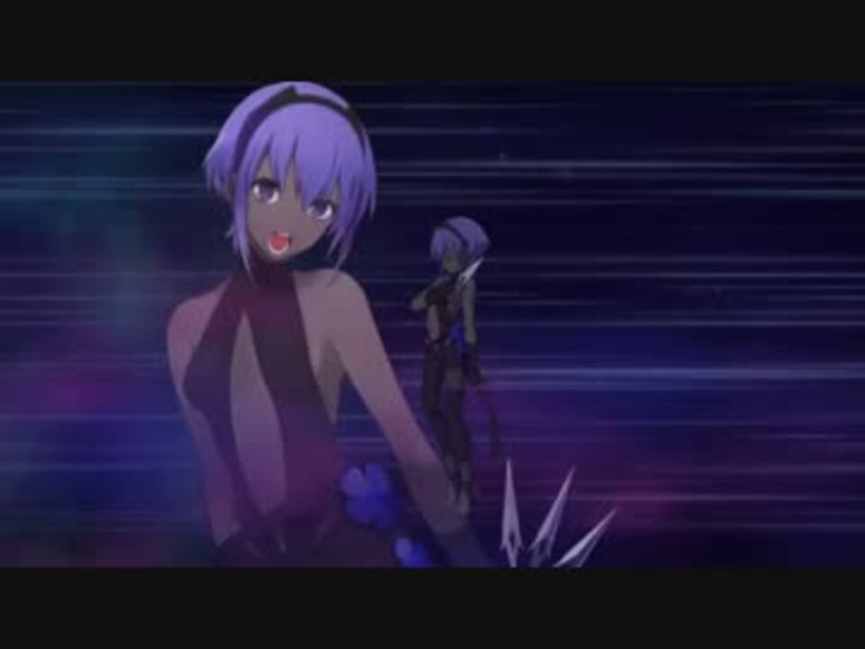 人気の Fate Go 動画 5 230本 43 ニコニコ動画