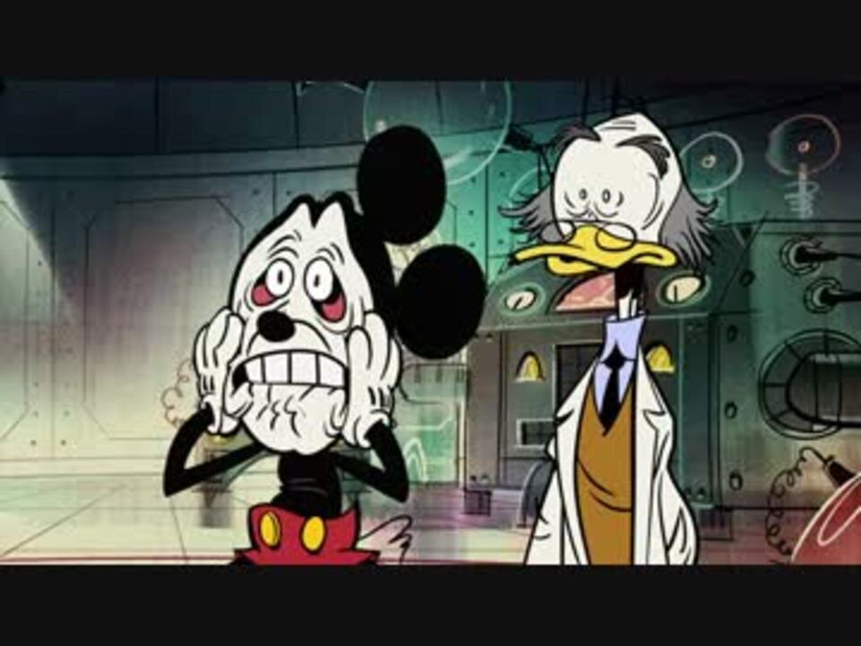 人気の ディズニー ミッキーマウス 動画 531本 8 ニコニコ動画