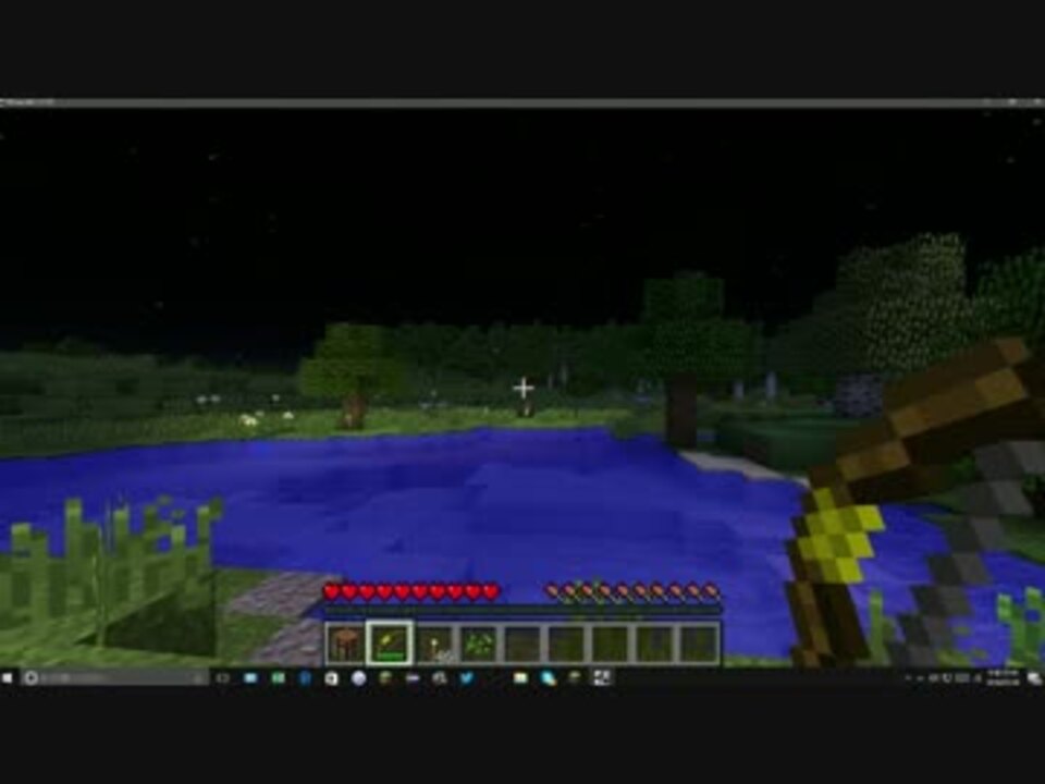 人気の ｍinecraft 動画 21 350本 31 ニコニコ動画