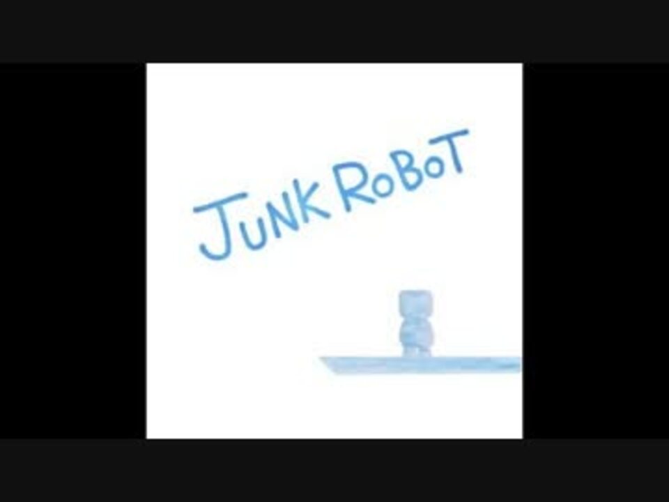 吐きそうだ Amazarashi カバーby Junk Robot Short Ver ニコニコ動画