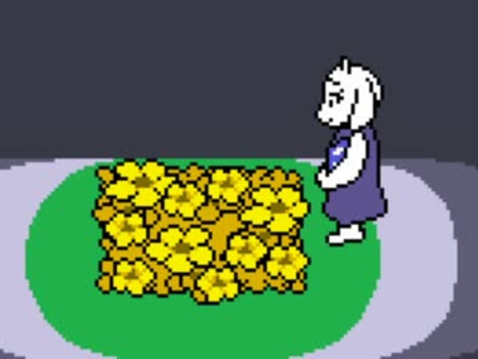 人気の Undertale 動画 9 443本 47 ニコニコ動画