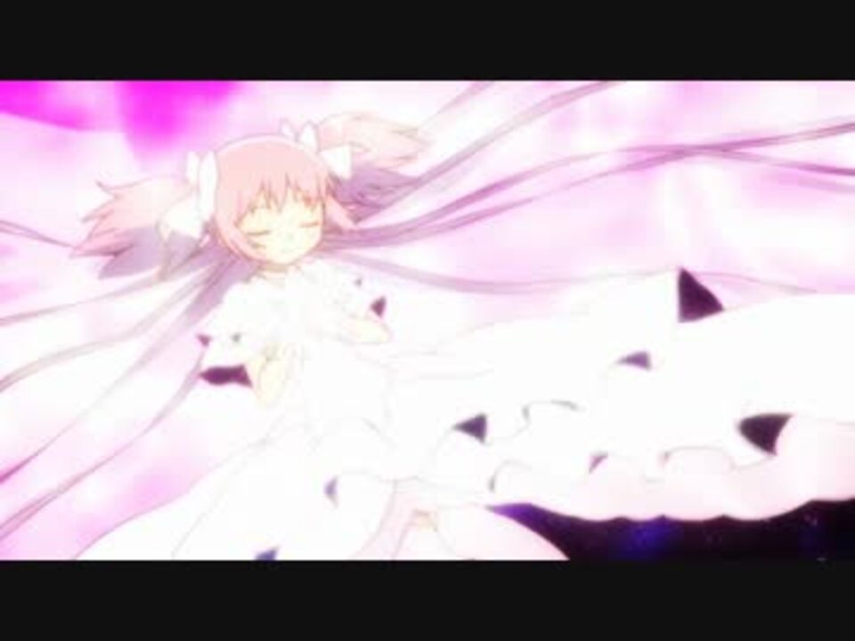 SLOT魔法少女まどか☆マギカ2 公式PV