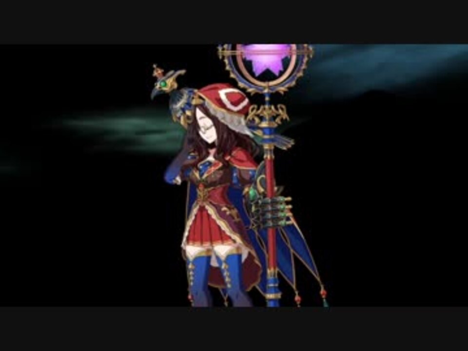 人気の Fate 動画 8 411本 6 ニコニコ動画